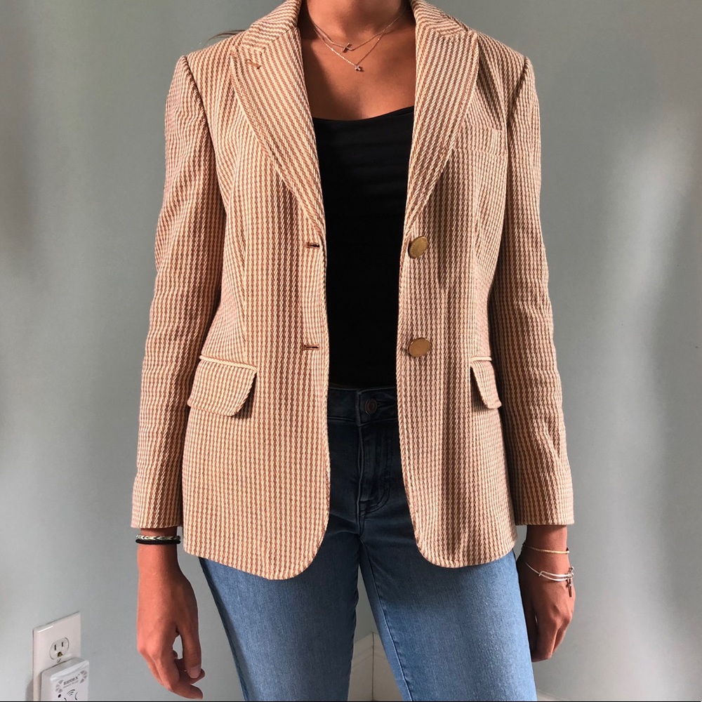 Tory Burch Blazer